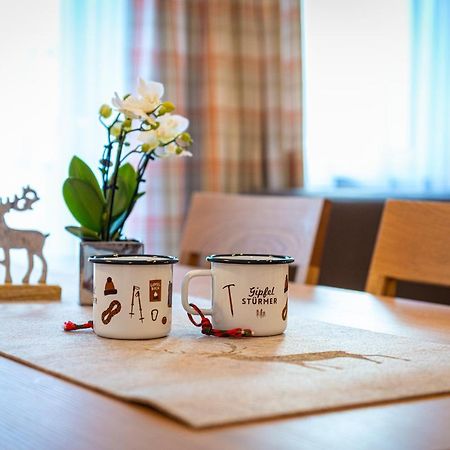 Haus Sonja - Inklusive Eintritt In Die Alpentherme Gastein Bad Hofgastein Eksteriør bilde