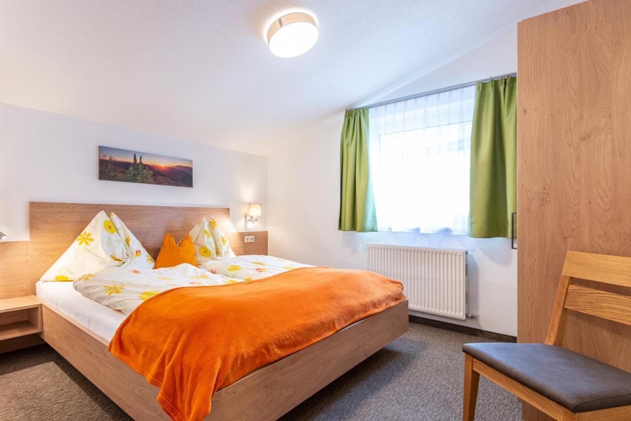 Haus Sonja - Inklusive Eintritt In Die Alpentherme Gastein Bad Hofgastein Eksteriør bilde